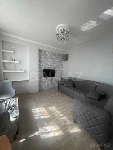 İcarəyə verilir 3 otaqlı yeni tikili 100 m², Abşeron r., photo 1 from 11