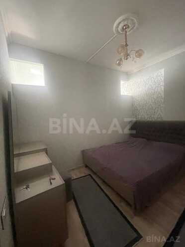 İcarəyə verilir 3 otaqlı yeni tikili 100 m², Abşeron r., photo 4 from 11