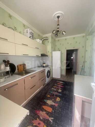 İcarəyə verilir 3 otaqlı yeni tikili 100 m², Abşeron r., photo 6 from 11