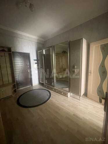 İcarəyə verilir 3 otaqlı yeni tikili 100 m², Abşeron r., photo 9 from 11
