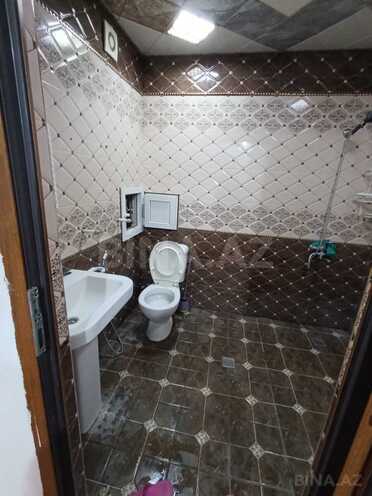 Сдаётся 3-комн. новостройка 104 м², м. Иншаатчылар, photo 11 from 15