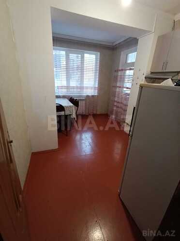 Сдаётся 3-комн. новостройка 104 м², м. Иншаатчылар, photo 7 from 15