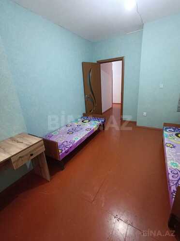 Сдаётся 3-комн. новостройка 104 м², м. Иншаатчылар, photo 8 from 15