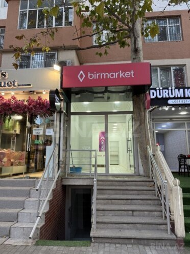 Сдается  объект 65 м², м. Мемар Аджеми, photo 1 from 12
