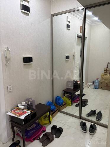 Продаётся 2-комн. новостройка 62 м², пос. Ахмедлы, photo 9 from 14