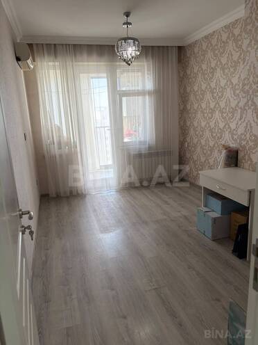 Продаётся 2-комн. новостройка 62 м², пос. Ахмедлы, photo 4 from 14