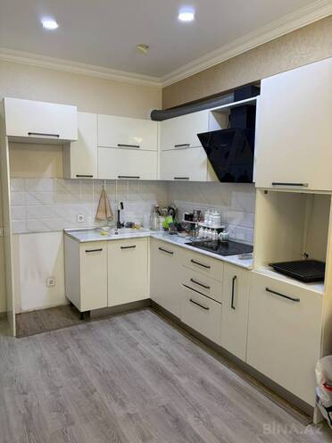 Продаётся 2-комн. новостройка 62 м², пос. Ахмедлы, photo 3 from 14