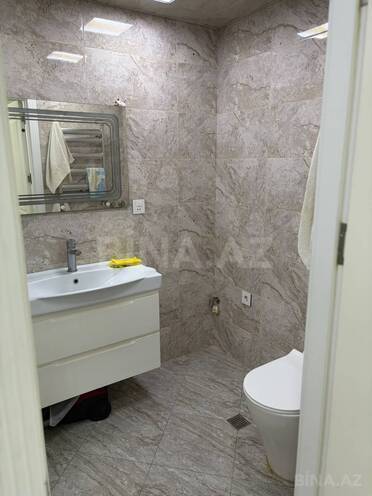 Продаётся 2-комн. новостройка 62 м², пос. Ахмедлы, photo 8 from 14