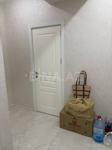 Продаётся 2-комн. новостройка 62 м², пос. Ахмедлы, photo 7 from 14