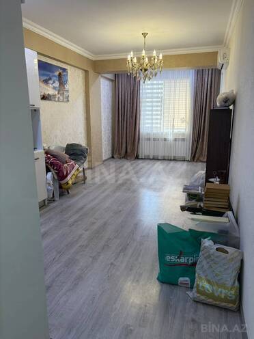 Продаётся 2-комн. новостройка 62 м², пос. Ахмедлы, photo 1 from 14