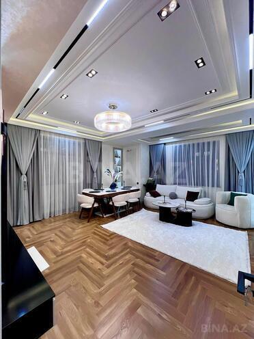 Satılır 3 otaqlı yeni tikili 120 m², 28 May m., photo 4 from 16