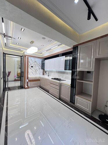 Satılır 3 otaqlı yeni tikili 120 m², 28 May m., photo 7 from 16