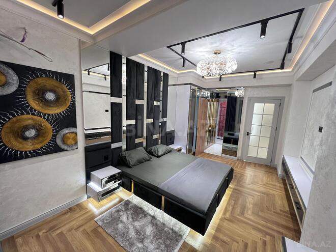Satılır 3 otaqlı yeni tikili 120 m², 28 May m., photo 12 from 16