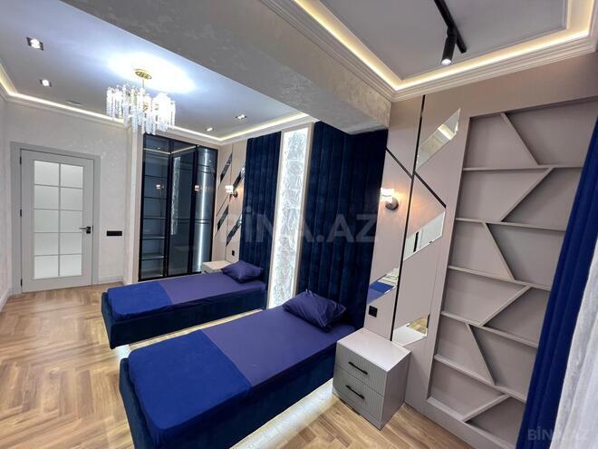 Satılır 3 otaqlı yeni tikili 120 m², 28 May m., photo 14 from 16
