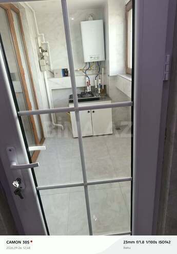 Satılır 4 otaqlı yeni tikili 176 m², İnşaatçılar m., photo 24 from 32