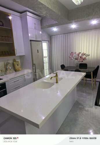 Satılır 4 otaqlı yeni tikili 176 m², İnşaatçılar m., photo 9 from 32