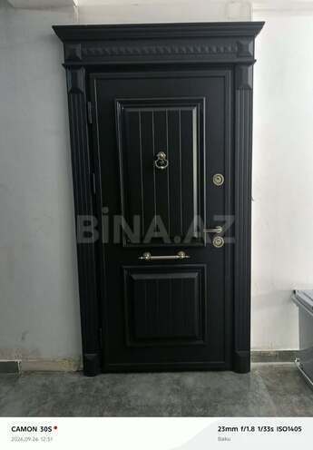 Satılır 4 otaqlı yeni tikili 176 m², İnşaatçılar m., photo 29 from 32