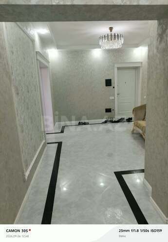 Satılır 4 otaqlı yeni tikili 176 m², İnşaatçılar m., photo 22 from 32