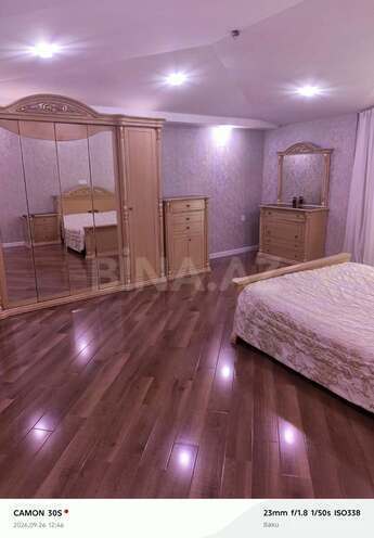 Satılır 4 otaqlı yeni tikili 176 m², İnşaatçılar m., photo 15 from 32