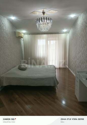 Satılır 4 otaqlı yeni tikili 176 m², İnşaatçılar m., photo 13 from 32