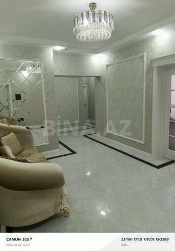 Satılır 4 otaqlı yeni tikili 176 m², İnşaatçılar m., photo 21 from 32