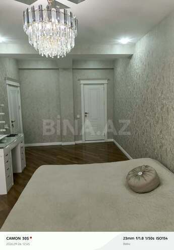 Satılır 4 otaqlı yeni tikili 176 m², İnşaatçılar m., photo 14 from 32