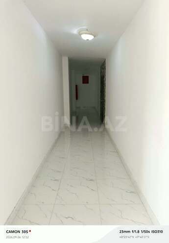 Satılır 4 otaqlı yeni tikili 176 m², İnşaatçılar m., photo 31 from 32
