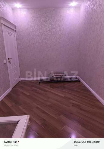 Satılır 4 otaqlı yeni tikili 176 m², İnşaatçılar m., photo 18 from 32
