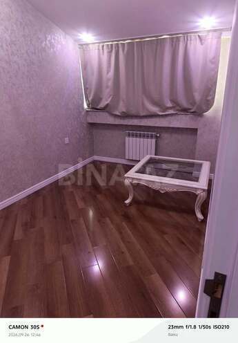 Satılır 4 otaqlı yeni tikili 176 m², İnşaatçılar m., photo 19 from 32