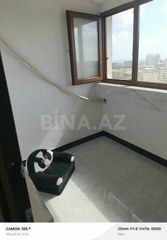 Satılır 4 otaqlı yeni tikili 176 m², İnşaatçılar m., photo 26 from 32
