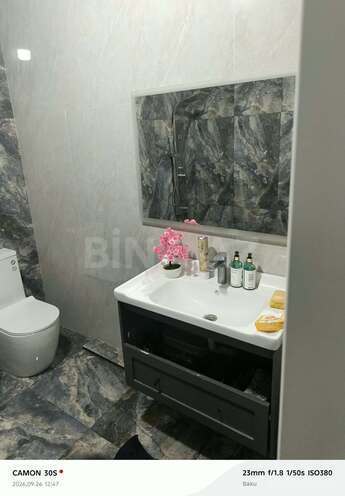Satılır 4 otaqlı yeni tikili 176 m², İnşaatçılar m., photo 28 from 32