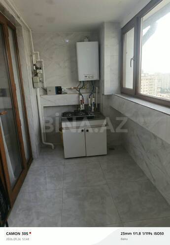 Satılır 4 otaqlı yeni tikili 176 m², İnşaatçılar m., photo 25 from 32