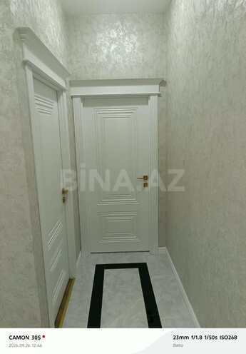 Satılır 4 otaqlı yeni tikili 176 m², İnşaatçılar m., photo 23 from 32