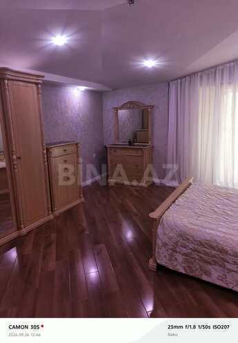 Satılır 4 otaqlı yeni tikili 176 m², İnşaatçılar m., photo 17 from 32