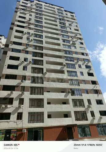 Satılır 4 otaqlı yeni tikili 176 m², İnşaatçılar m., photo 1 from 32