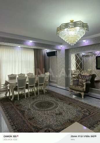 Satılır 4 otaqlı yeni tikili 176 m², İnşaatçılar m., photo 4 from 32