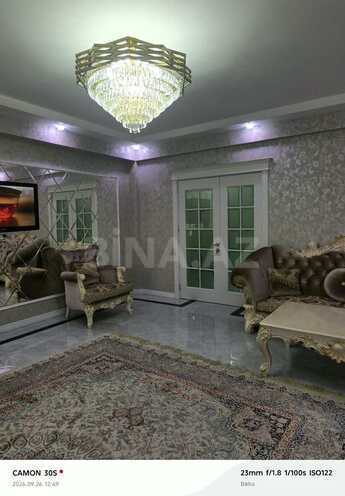 Satılır 4 otaqlı yeni tikili 176 m², İnşaatçılar m., photo 8 from 32
