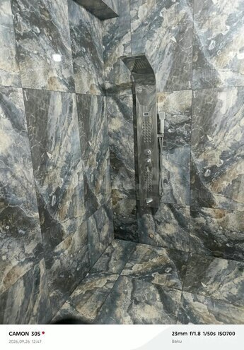Satılır 4 otaqlı yeni tikili 176 m², İnşaatçılar m., photo 27 from 32