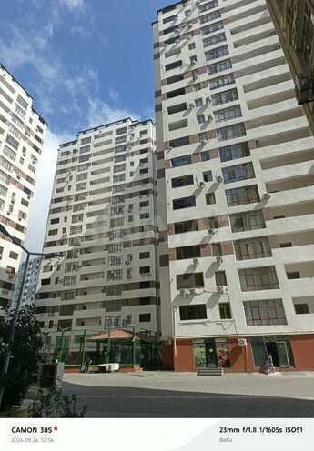 Satılır 4 otaqlı yeni tikili 176 m², İnşaatçılar m., photo 3 from 32