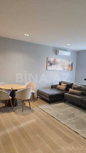 İcarəyə verilir 2 otaqlı yeni tikili 100 m², Sea Breeze q., photo 5 from 19