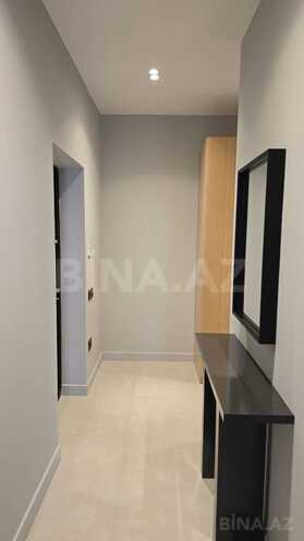 İcarəyə verilir 2 otaqlı yeni tikili 100 m², Sea Breeze q., photo 17 from 19