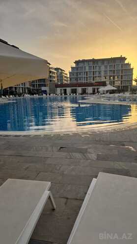 İcarəyə verilir 2 otaqlı yeni tikili 100 m², Sea Breeze q., photo 1 from 19