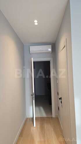 İcarəyə verilir 2 otaqlı yeni tikili 100 m², Sea Breeze q., photo 16 from 19