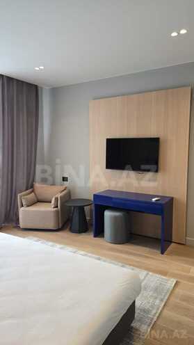 İcarəyə verilir 2 otaqlı yeni tikili 100 m², Sea Breeze q., photo 10 from 19