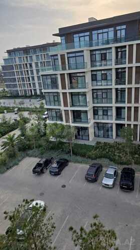 İcarəyə verilir 2 otaqlı yeni tikili 100 m², Sea Breeze q., photo 4 from 19