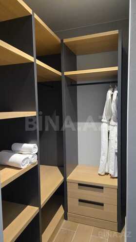 İcarəyə verilir 2 otaqlı yeni tikili 100 m², Sea Breeze q., photo 13 from 19