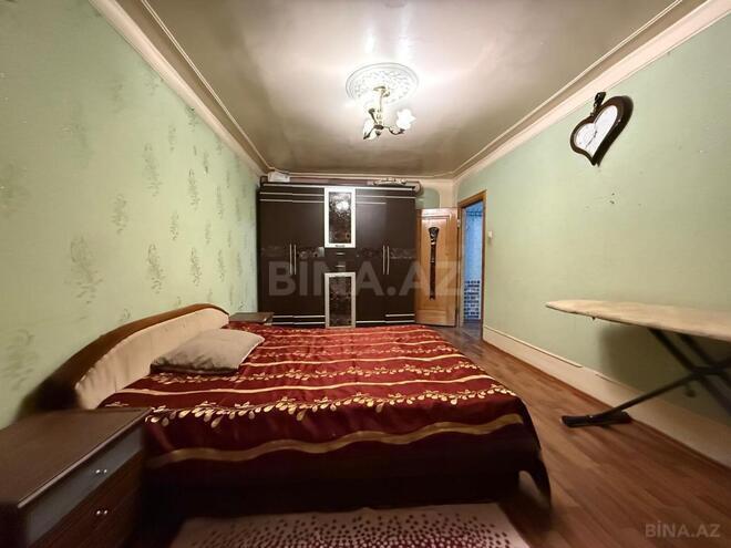 Satılır 3 otaqlı köhnə tikili 80 m², Elmlər Akademiyası m., photo 4 from 17