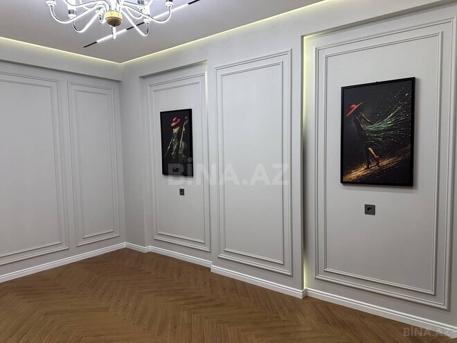 Продаётся 2-комн. новостройка 68 м², м. Гянджлик, photo 10 from 22