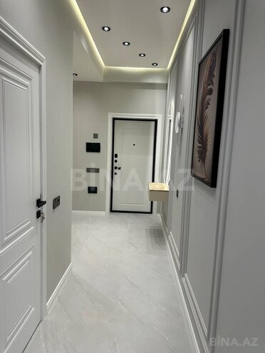 Продаётся 2-комн. новостройка 68 м², м. Гянджлик, photo 5 from 22