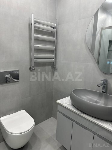 Продаётся 2-комн. новостройка 68 м², м. Гянджлик, photo 17 from 22
